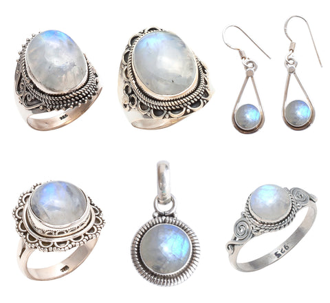 Moonstone