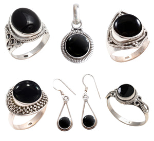 Black Onyx